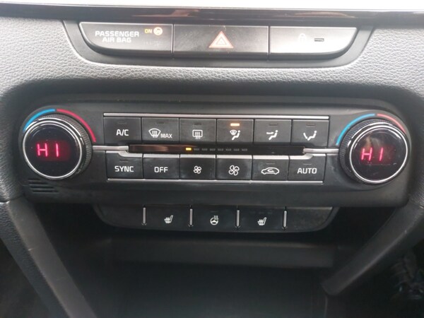 Used Kia Pro Ceed 2021 for sale - 76282006: Photo 16