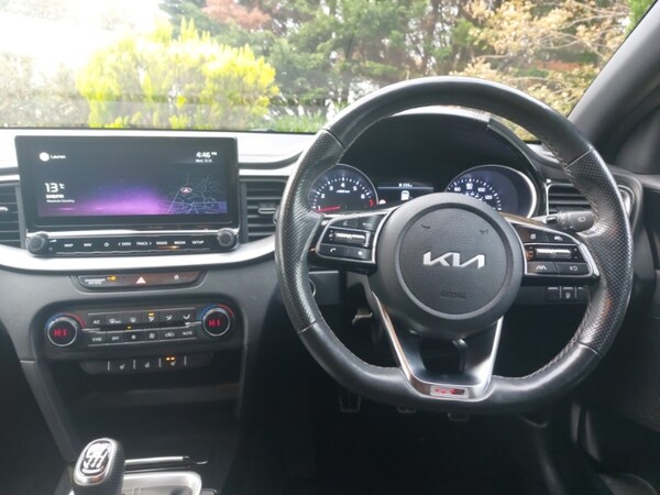 Used Kia Pro Ceed 2021 for sale - 76282006: Photo 7