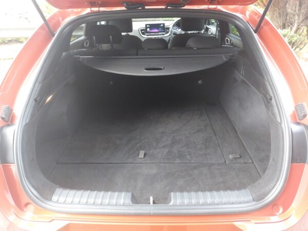 Used Kia Pro Ceed 2021 for sale - 76282006: Photo 8