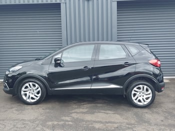 Used Renault Captur 2016 for sale - 78606537: Photo