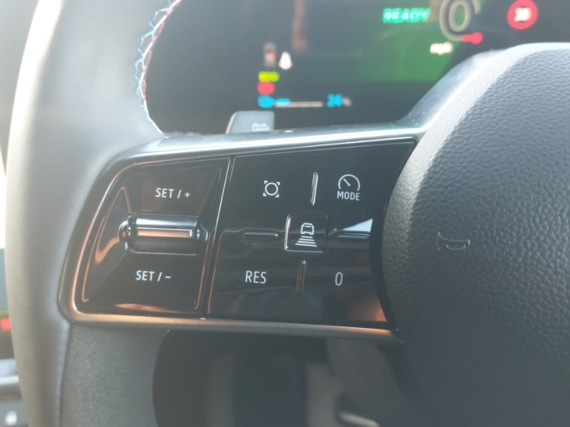 Used Renault Scenic E-Tech 2024 for sale - 77047077: Photo 12