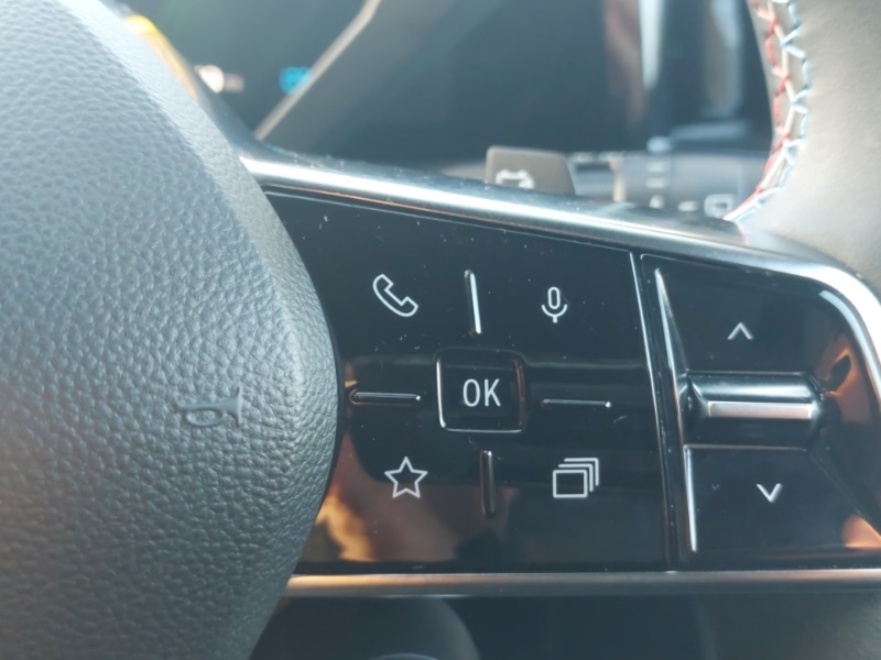 Used Renault Scenic E-Tech 2024 for sale - 77047077: Photo 13