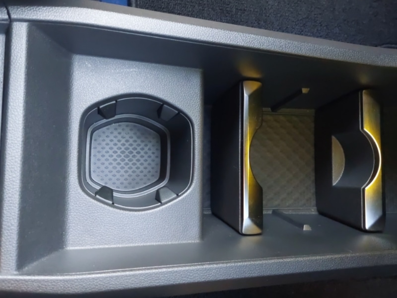 Used Renault Scenic E-Tech 2024 for sale - 77047077: Photo 18