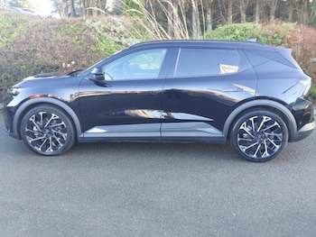 Used Renault Scenic E-Tech 2024 for sale - 77047077: Photo