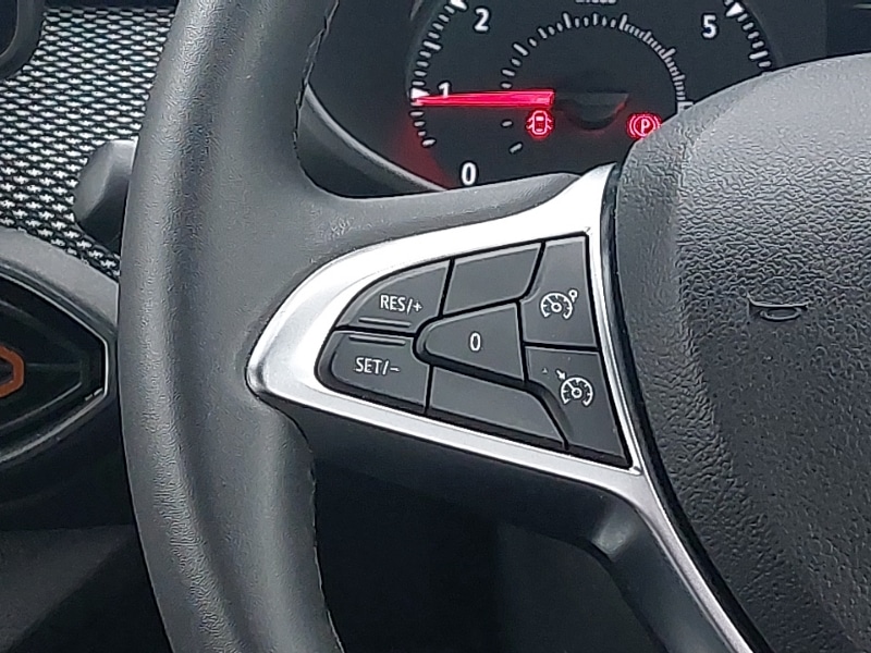 Used Dacia Sandero Stepway 2022 for sale - 76343618: Photo 10