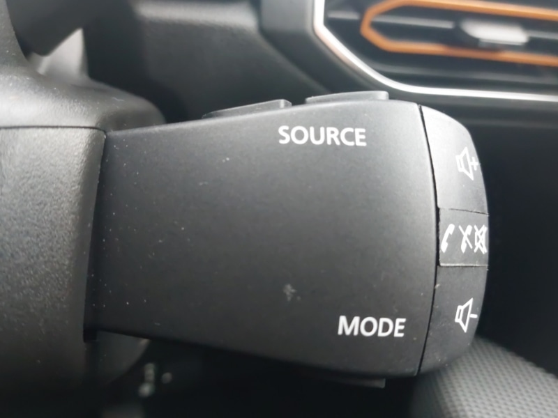Used Dacia Sandero Stepway 2022 for sale - 76343618: Photo 15