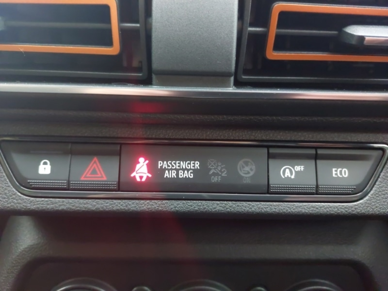 Used Dacia Sandero Stepway 2022 for sale - 76343618: Photo 17