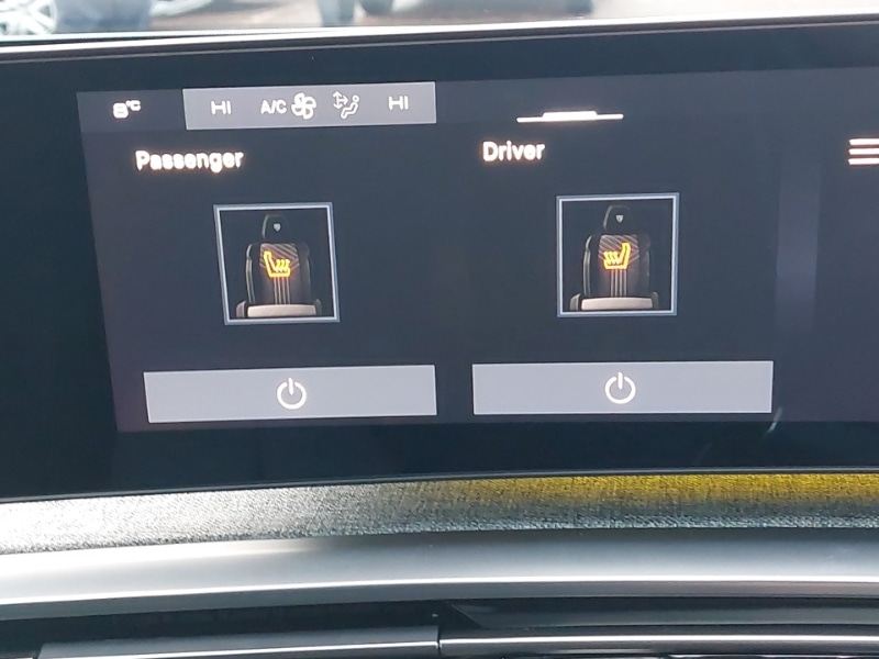 Used Peugeot 3008 2024 for sale - 77278118: Photo 19