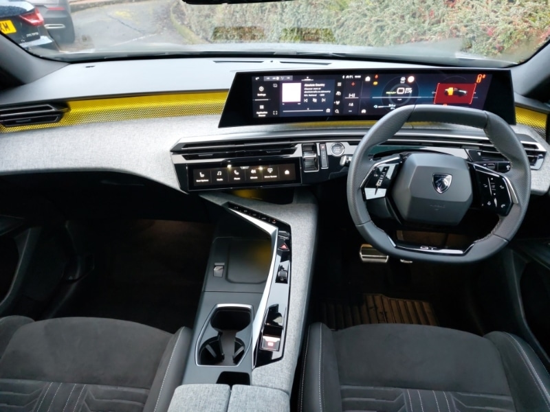 Used Peugeot 3008 2024 for sale - 77278118: Photo 2