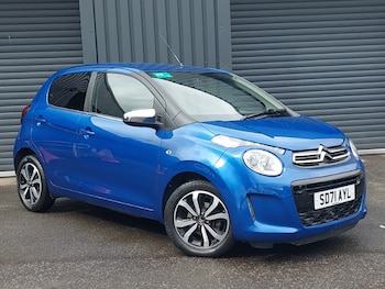 Used Citroen C1 2021 for sale - 78283689: Photo