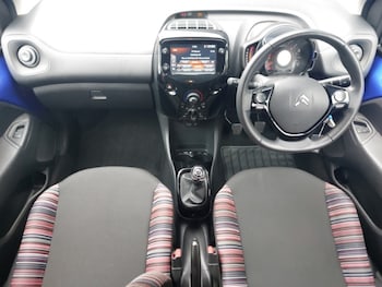 Used Citroen C1 2021 for sale - 78283689: Photo