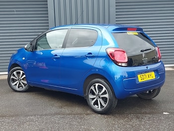 Used Citroen C1 2021 for sale - 78283689: Photo
