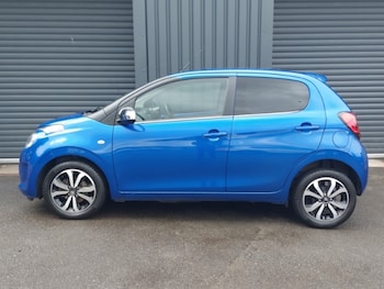 Used Citroen C1 2021 for sale - 78283689: Photo