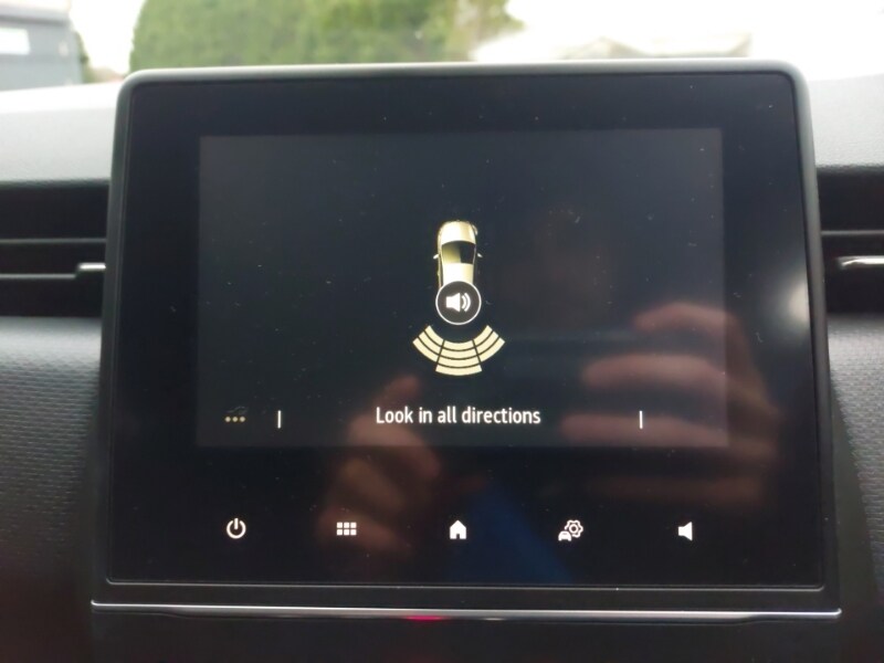 Used Renault Clio 2023 for sale - 77278111: Photo 18