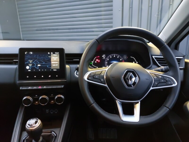 Used Renault Clio 2023 for sale - 77278111: Photo 7