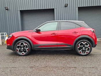 Used Vauxhall Mokka 2022 for sale - 79056741: Photo