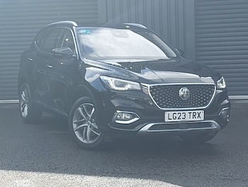 Used MG MG HS 2023 for sale - 78230166: Photo