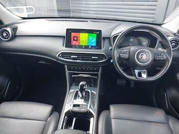 Used MG MG HS 2023 for sale - 78230166: Photo