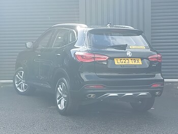 Used MG MG HS 2023 for sale - 78230166: Photo