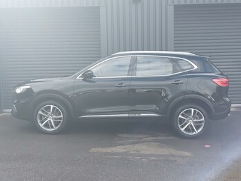 Used MG MG HS 2023 for sale - 78230166: Photo