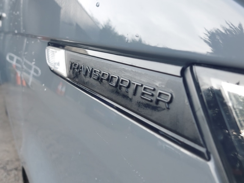 Used Volkswagen Transporter 2022 for sale - 77627956: Photo 12