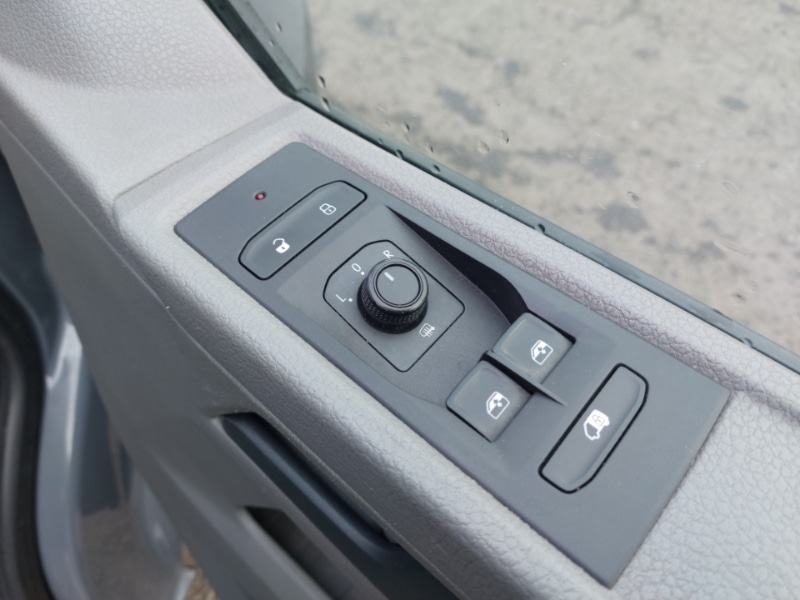 Used Volkswagen Transporter 2022 for sale - 77627956: Photo 14