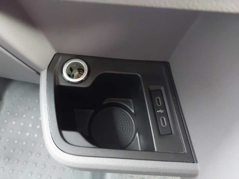 Used Volkswagen Transporter 2022 for sale - 77627956: Photo 15