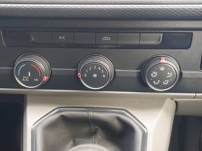 Used Volkswagen Transporter 2022 for sale - 77627956: Photo 16