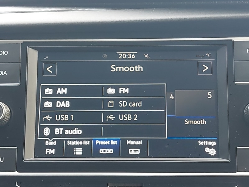 Used Volkswagen Transporter 2022 for sale - 77627956: Photo 17