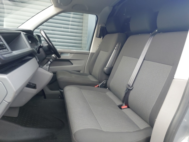 Used Volkswagen Transporter 2022 for sale - 77627956: Photo 5