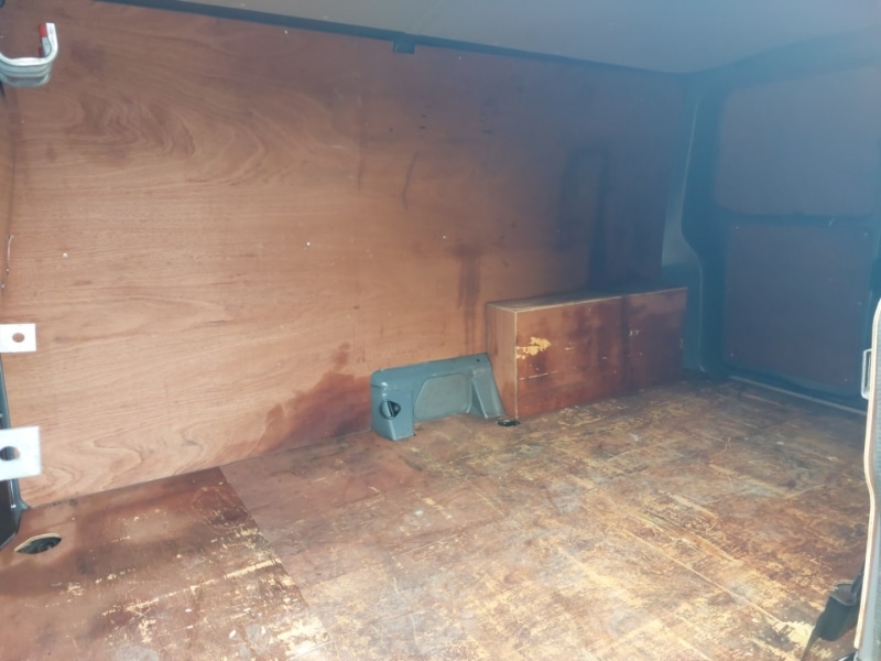 Used Volkswagen Transporter 2022 for sale - 77627956: Photo 6