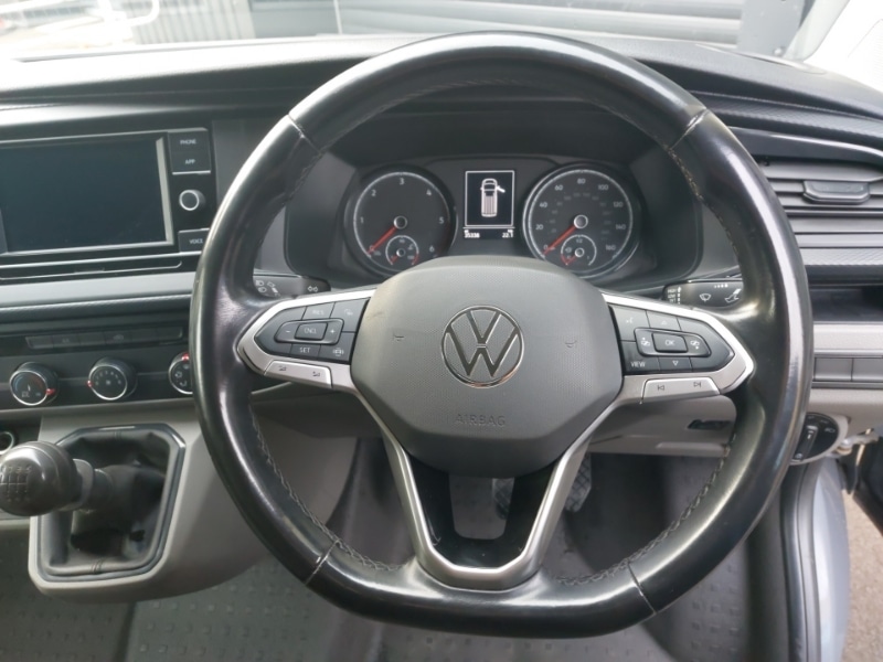 Used Volkswagen Transporter 2022 for sale - 77627956: Photo 7