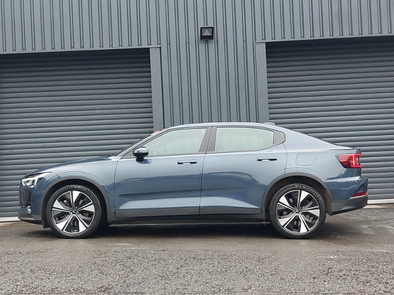 Used Polestar Polestar 2 2022 for sale - 77424207: Photo 4