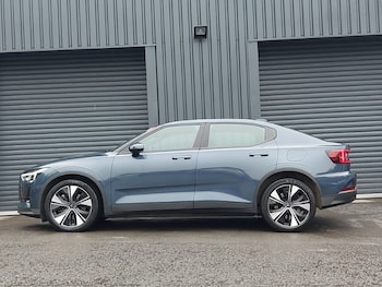 Used Polestar Polestar 2 2022 for sale - 77424207: Photo