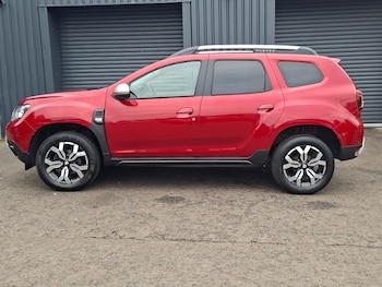 Used Dacia Duster 2022 for sale - 79382759: Photo