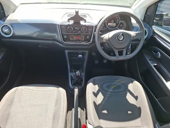 Used Volkswagen up! 2019 for sale - 78634477: Photo