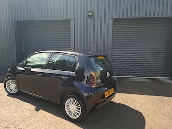 Used Volkswagen up! 2019 for sale - 78634477: Photo