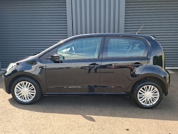 Used Volkswagen up! 2019 for sale - 78634477: Photo