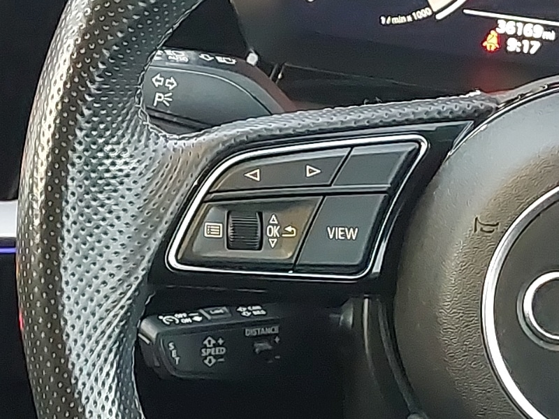 Used Audi A3 2021 for sale - 77047080: Photo 11