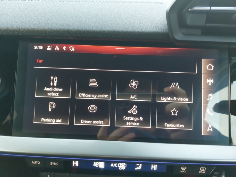 Used Audi A3 2021 for sale - 77047080: Photo 15