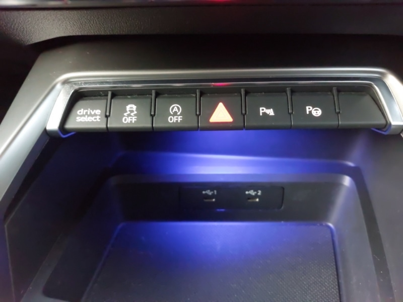 Used Audi A3 2021 for sale - 77047080: Photo 19