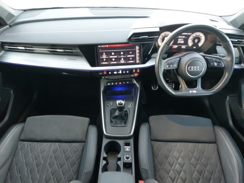 Used Audi A3 2021 for sale - 77047080: Photo 2