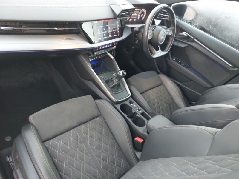 Used Audi A3 2021 for sale - 77047080: Photo 5