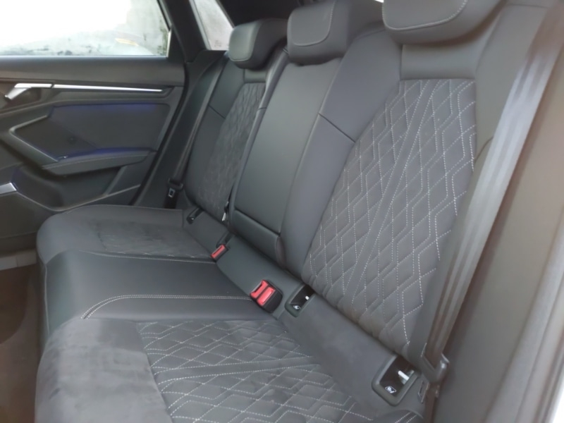 Used Audi A3 2021 for sale - 77047080: Photo 6