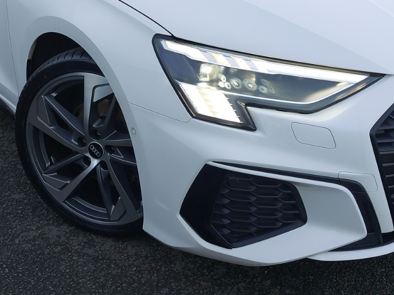 Used Audi A3 2021 for sale - 77047080: Photo 9