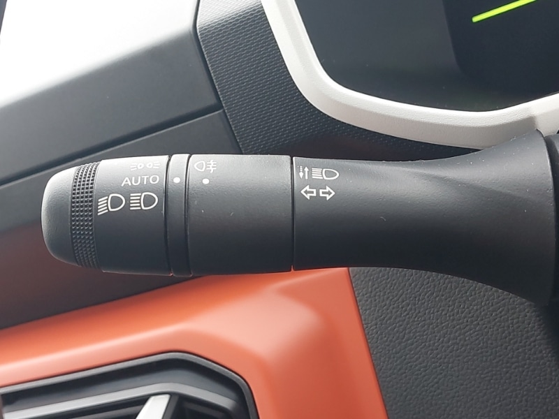 Used Dacia Spring 2025 for sale - 76418991: Photo 13