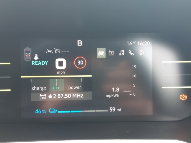 Used Dacia Spring 2025 for sale - 76418991: Photo 19