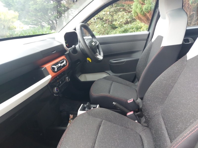 Used Dacia Spring 2025 for sale - 76418991: Photo 5