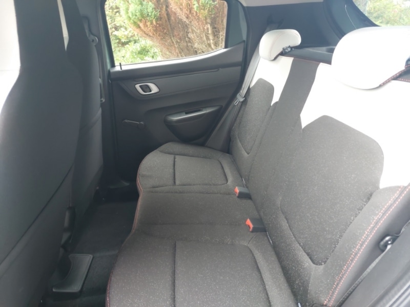 Used Dacia Spring 2025 for sale - 76418991: Photo 6