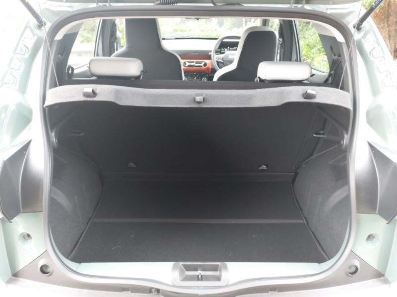 Used Dacia Spring 2025 for sale - 76418991: Photo 8